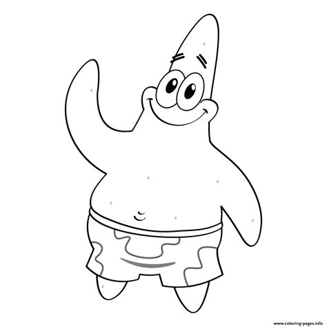 Check spelling or type a new query. Spongebob Squarepants And Patrick Coloring Pages ...
