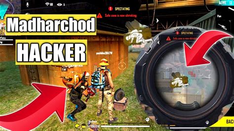 Movement speed increases and allies within force moco is an outstanding hacker. Free Fire unbelievable HACKER - Free fire Hacker Gameplay ...