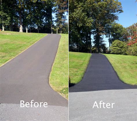 Get customized quotes from pros. Road Readie Paving: Why you should seal and properly ...