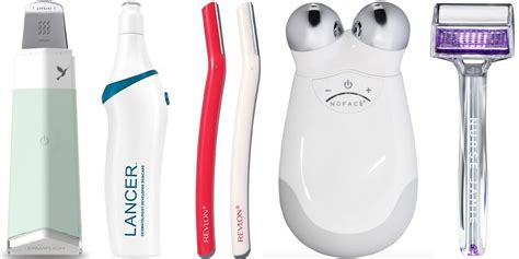 These Beauty Gadgets Are The Next Best Thing To A Derm Appointment