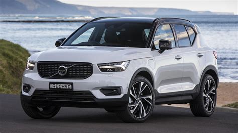 Volvo Xc40 Recharge Review Plug In Hybrid Is An Impressive Short Range