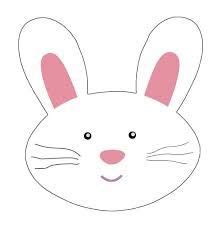 If you are interested in bunny face halloween, aliexpress has found 134 related results, so you can. Easter bunny face clipart 1 » Clipart Station