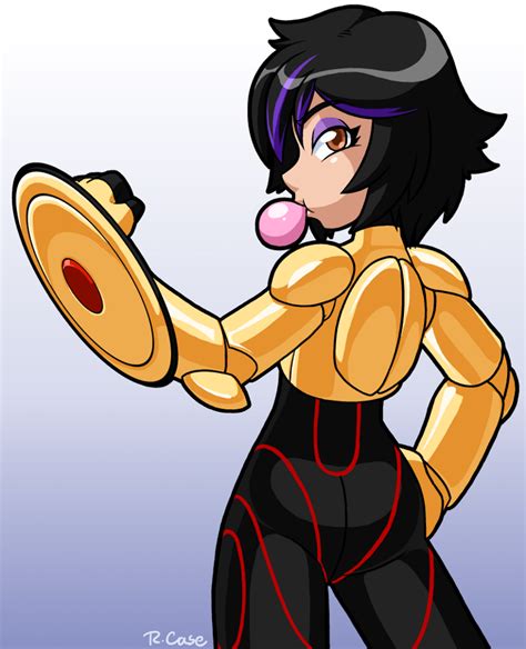 Gogo Tomago By Rongs1234 On Deviantart