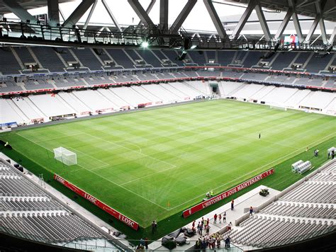 View network connections,full network access,prevent device. Le Grand Stade de Lille en images - Football