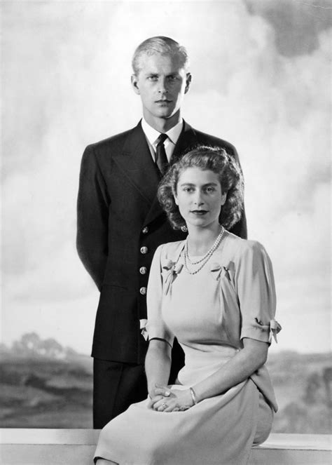 In philip's later years he became britain's longest serving consort and continued to endear himself to the the engagement of princess elizabeth to lieutenant philip mountbatten is announced and the. PRINCESS ELIZABETH AND PHILIP MOUNTBATTEN, DUKE OF ...
