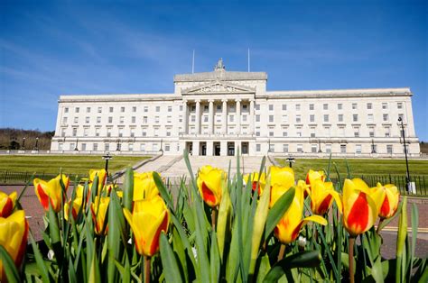 Gallery Of An Architectural Guide To Belfast 20 Unmissable Sites In