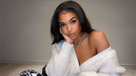 Did lori harvey just confirm her relationship with future ? The truth about Lori Harvey's parents | StylesRant