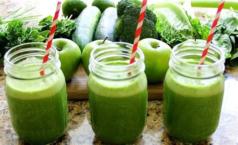 Juicing Recipes For Weight Loss Women Daily Magazine