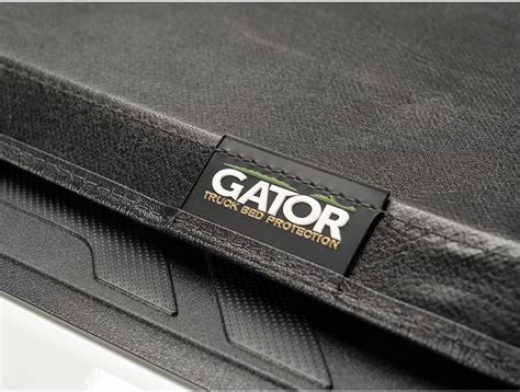 Gator Sfx Tri Fold Tonneau Cover Gxt 61407 Gator Covers