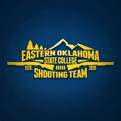 Eastern Oklahoma State College Shooting Sports Team Wilburton Ok