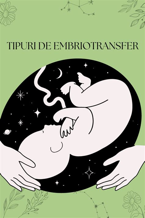 Tipuri De Embriotransfer Dr Mihaela Braga