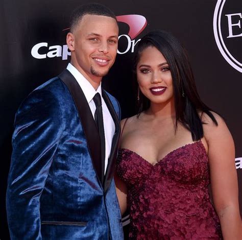 See more of stephen curry on facebook. Steph Curry and Wife Are Expecting Baby No. 3 - Ayesha ...