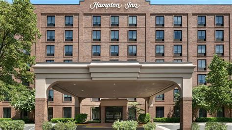 Travel Agent Exclusives Hampton Inn By Hilton Dulles South