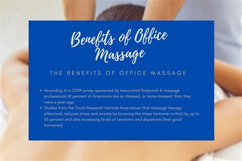 benefits of office massage want to know what are the main … flickr
