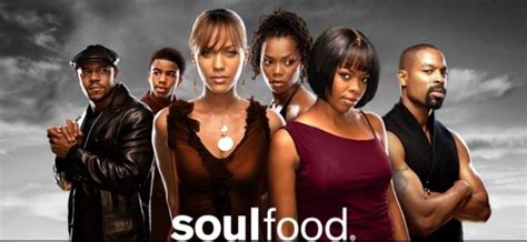 Soul food season show reviews & metacritic score: Rhymes With Snitch | Celebrity and Entertainment News ...