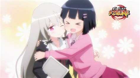 Top 35 Bộ Yuri Anime Bách Hợp Shoujo Ai Hay Nhất Mọi Thời Đại