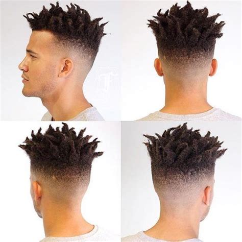 No longer only associated with weed smokers, this bob style haircut is more common than you'd think. How To Get And Maintain Perfect Dreadlocks | MensHaircuts ...
