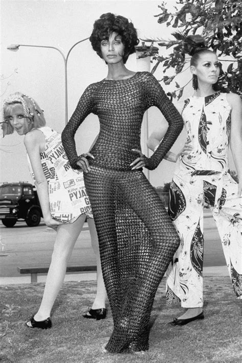 15 trends from the 1960s that are still everywhere in fashion 60s fashion trends 1960s