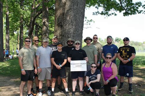 Sheriff’s Office | Roanoke County, VA - Official Website