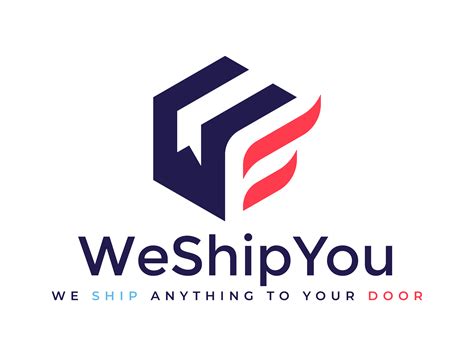 We Ship You