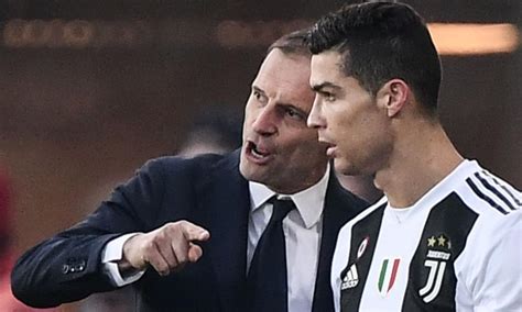 Max allegri has told juventus players to avoid complacency in their approach to games as they host allegri who previewed the monday night game stressed the need to kill off games after stating when. Juve, la TOP 11 dell'era Agnelli: Allegri meglio di Conte ...