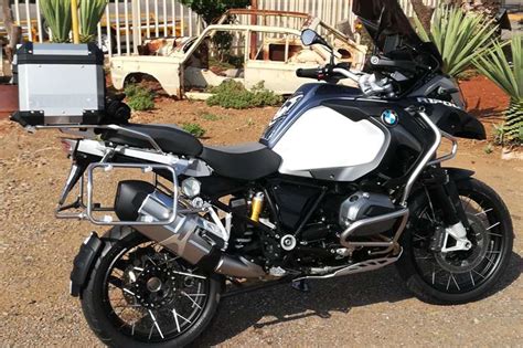 Купить bmw r 1200 gs с пробегом в москве. BMW R 1200 GS ADV K51 Motorcycles for sale in Gauteng ...