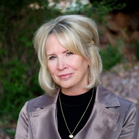 Judy Dunagan Author