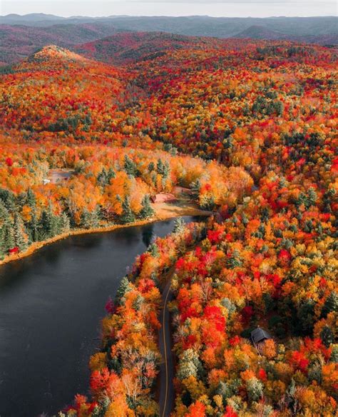 Fall In Massachusetts Pictures By Kylefinndempsey Wonderfulplaces For A Feature Autumn