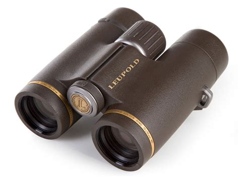 Leupold Gold Ring Binoculars Best Binocular Reviews