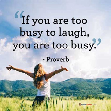 Inspirational Quotes About Laugh Quote Always Make Time To Laugh