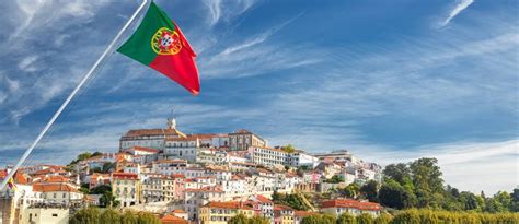 The 9 Best Places To Live In Portugal