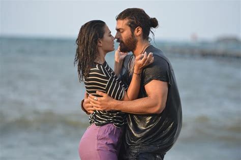 Najpiękniejsze pary z tureckich seriali GALERIA ESKA pl