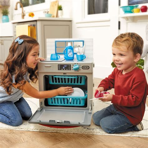 First Dishwasher Little Tikes Official Little Tikes Website