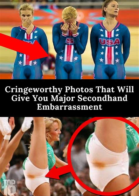 31 Most Embarrassing Moments Which Are Caught On Camera Embarrassing Moments Embarrassing