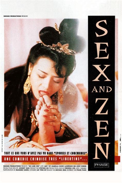 Sex And Zen Pictures Rotten Tomatoes