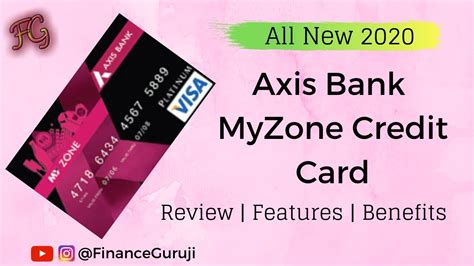 We did not find results for: Axis Bank MyZone Credit Card 2020 Review | Features & Benefits | Fee (Hindi) - YouTube