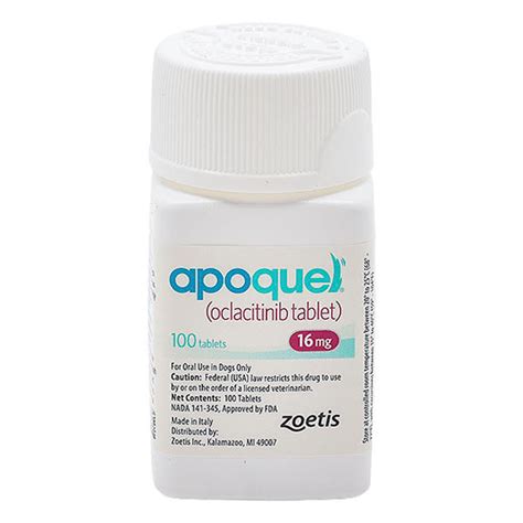 Apoquel Tablets For Dogs Petmedmart Pet Pharmacy
