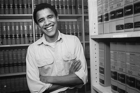 Listen Before Obama Was President In His Own Words On Npr Npr