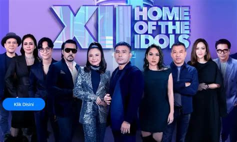 Daftar Top Peserta Indonesian Idol Siapa Saja Yang Berhasil