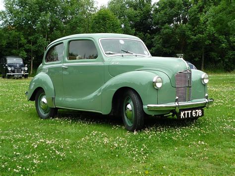 Austin A40 Dorset | British cars, Austin, Dorset