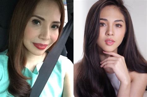 Teen Actress Janella Salvador On Feud With Mom Shes Still My Mom