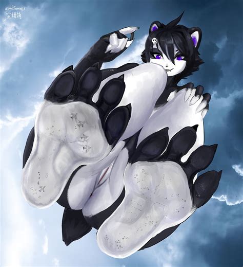 Rule 34 4 Toes Aircraft Airplane Anthro Anus Barefoot Claws Feet