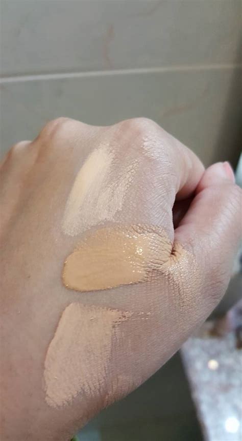 Too Faced Born This Way Foundation Natural Health News