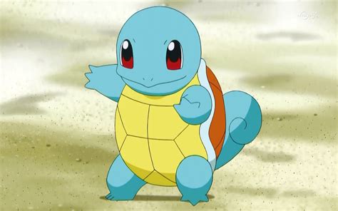 How To Catch A Squirtle With Sunglasses In Pokemon Go
