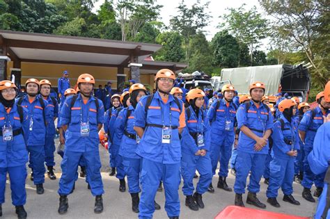 Civil Defence Of Malaysia Cdef Malaysia Civil Defence Rescue Course
