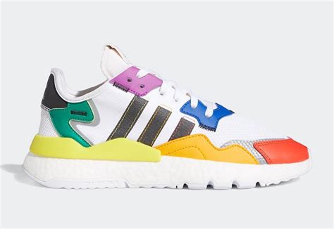 We did not find results for: adidas Pride 2020 Collection Release Date - Sneaker Bar ...