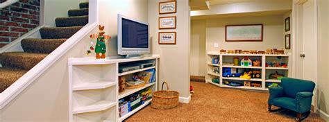 Next to kitchen and bathrooms, basements are ranked as one of the most valuable home renovations. Average Basement Remodeling Cost Milwaukee WI