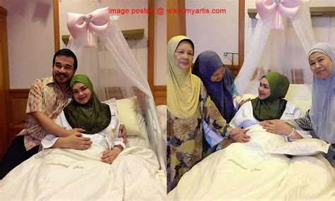 Nah, kurang lebih inilah yang terjadi pada putra sulung yuni shara, cavin obrient salomo siahaan, geng. MYARTIS.COM | MYARTIS | MY | ARTIS: WAJAH ANAK SITI ...