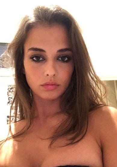 Kanal d'de yayınlanan baht oyunu 1. Türk kızı Elif Aksu, Neymar'ın partisine damga vurdu! Elif ...