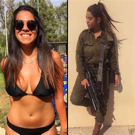 Pinterest Luke Smith🇮🇪 Military Women Idf Women Army Girl